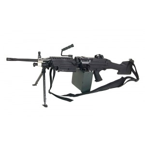 ACM Gun Sling for M249 (Olive)